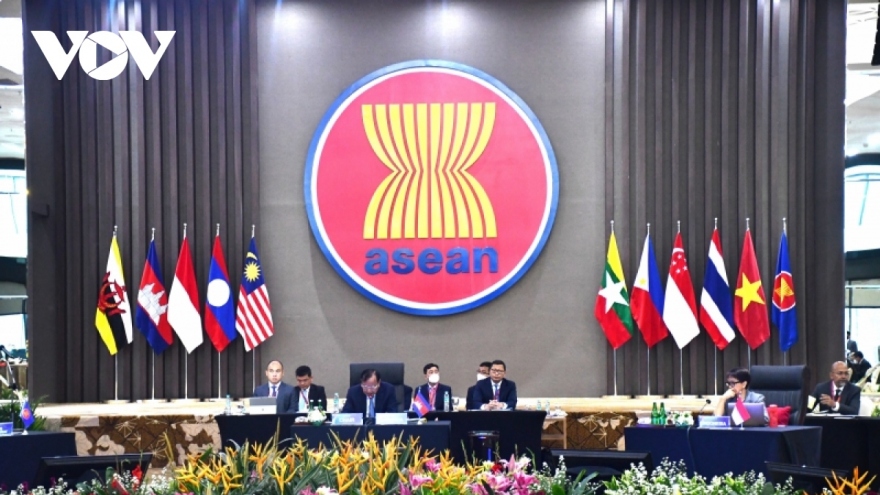 Myanmar cảnh báo ASEAN về tác động của việc tăng sức ép thực thi lộ trình hòa bình